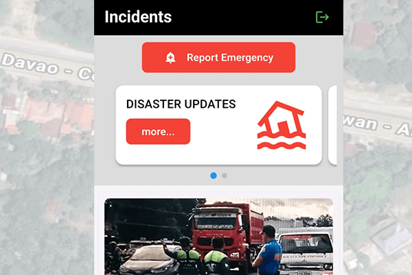 Alert System