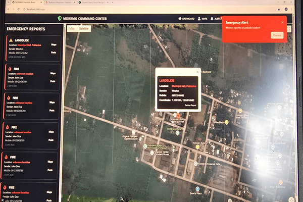 Resource Directory Preview
